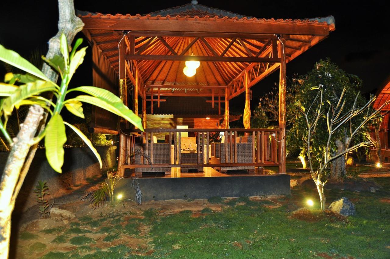 Setilas Holiday park Batununggul