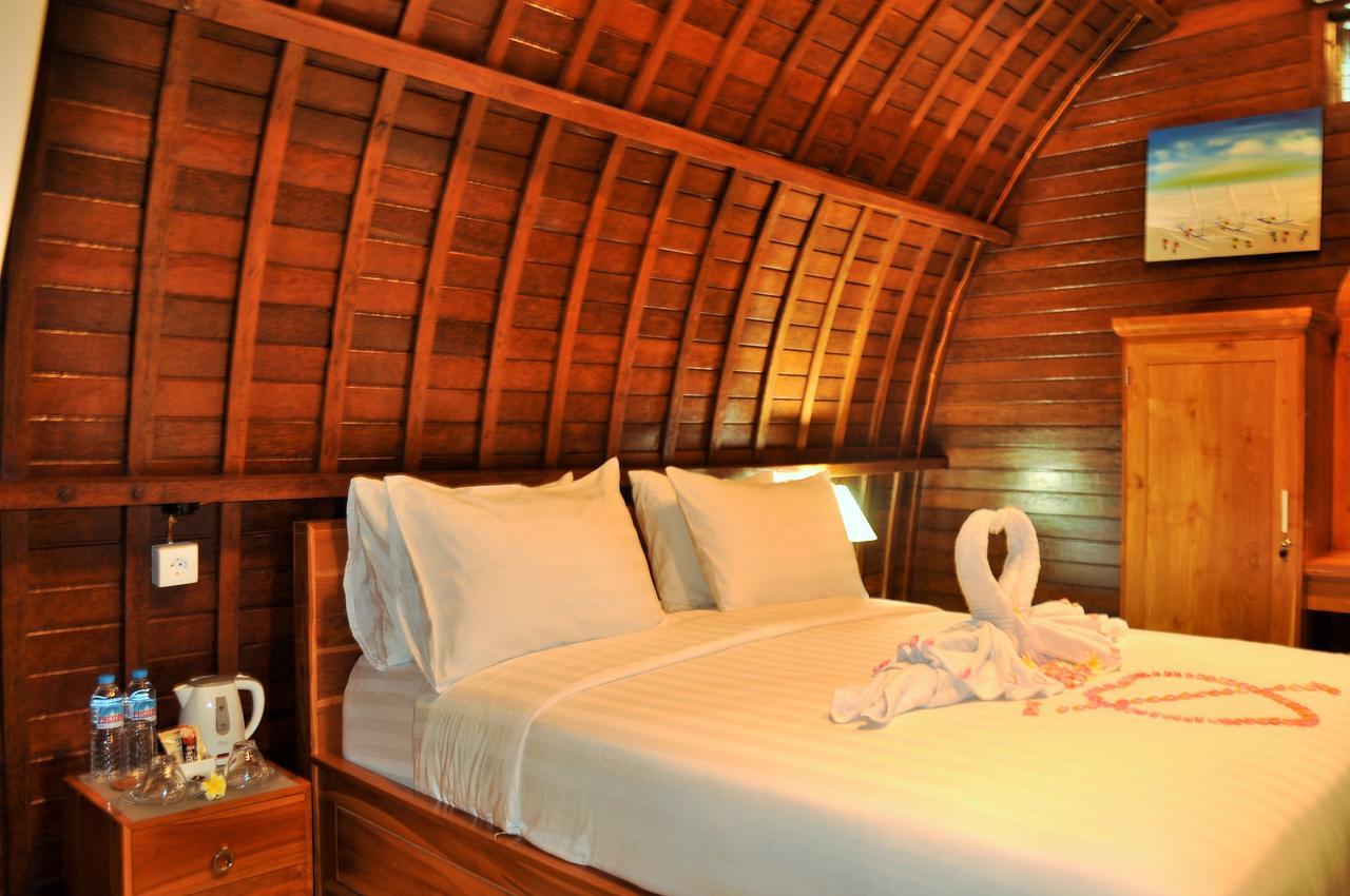 Holiday park Setilas 3*