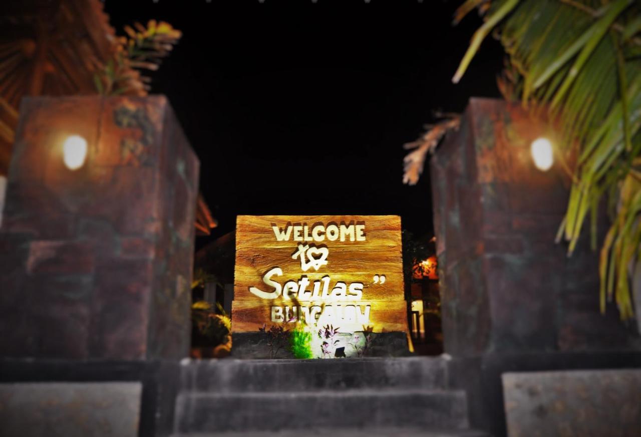 Setilas Holiday park