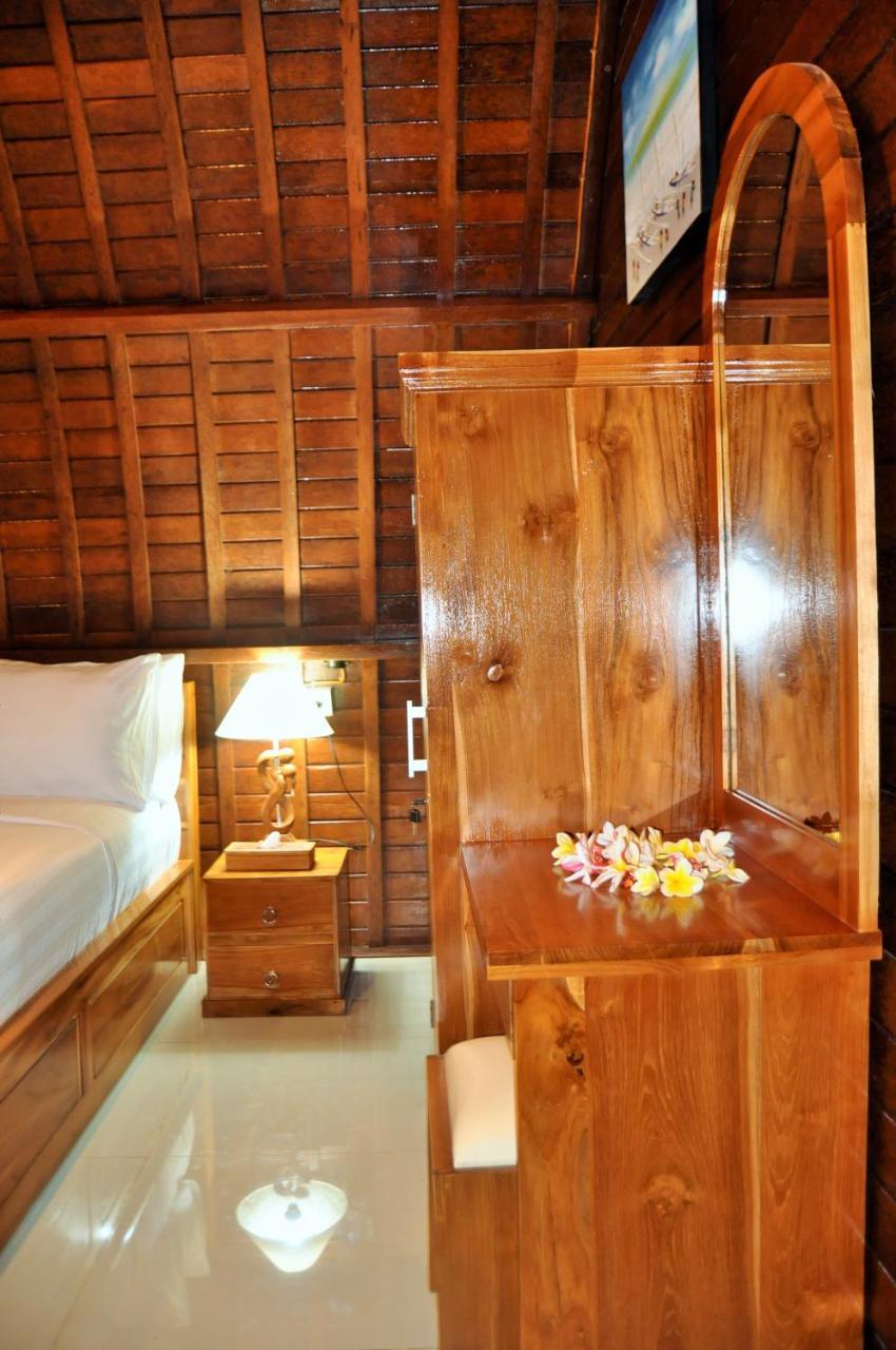 Setilas Holiday park Batununggul