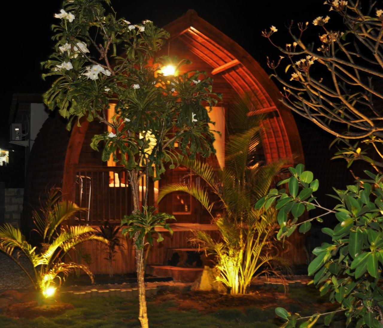 Setilas Holiday park 3*