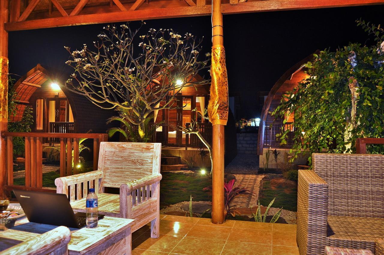 Setilas 3* Batununggul