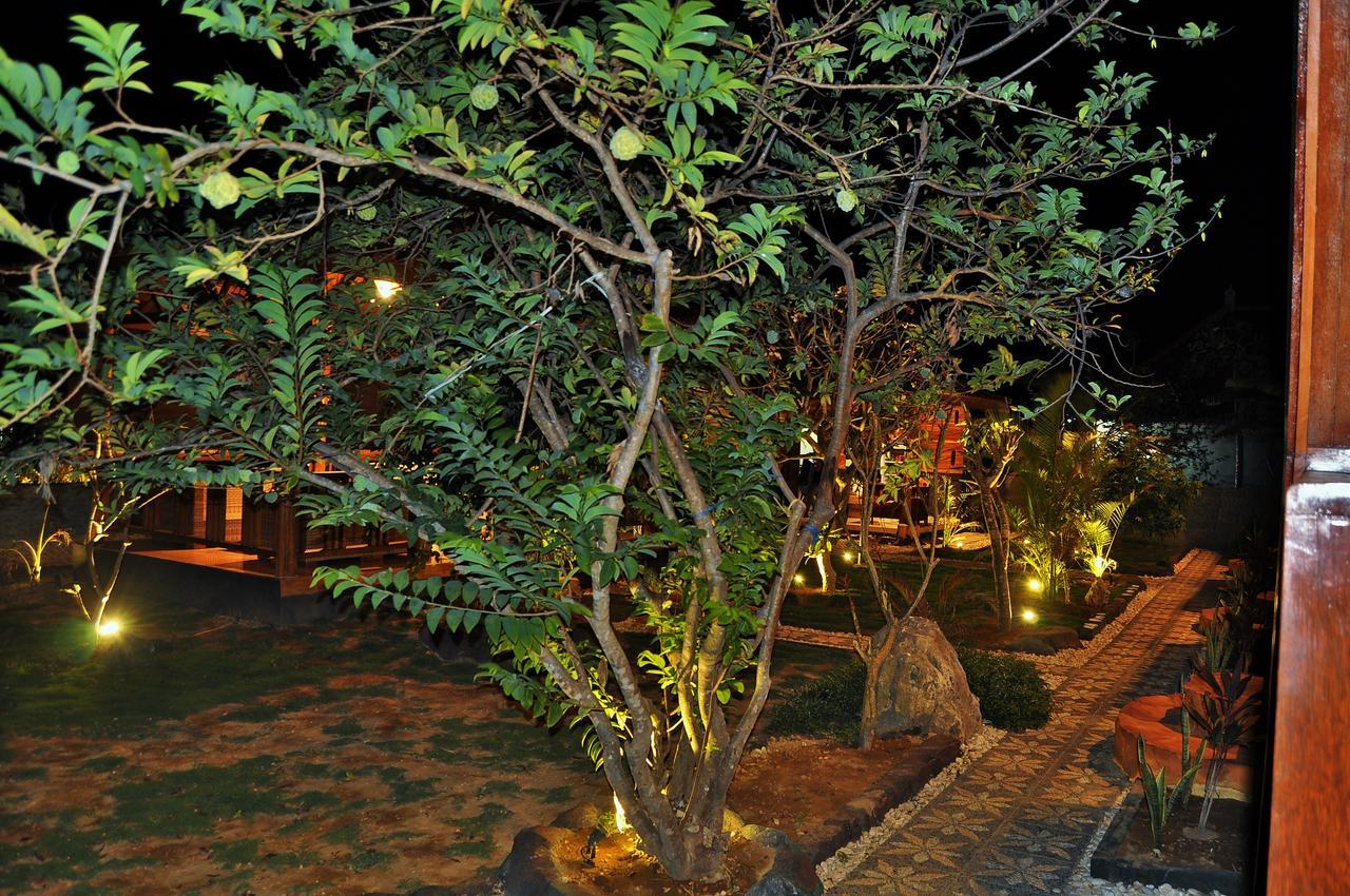 Setilas Holiday park Batununggul