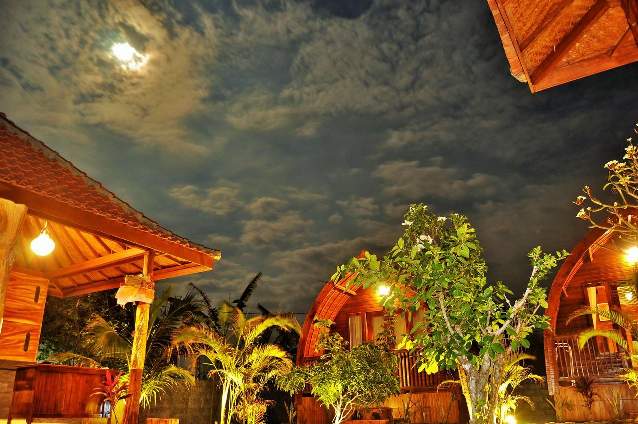 Holiday park Setilas Batununggul