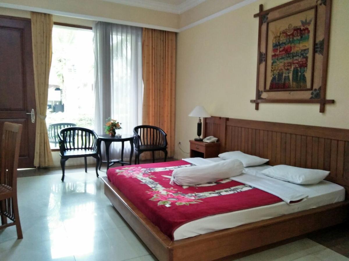 Mustika 4* Tuban (Bali)