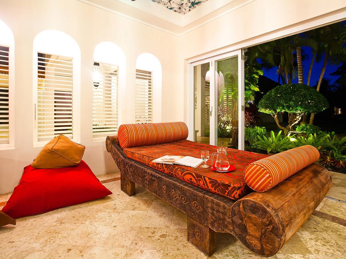 Villa Puri Nirwana