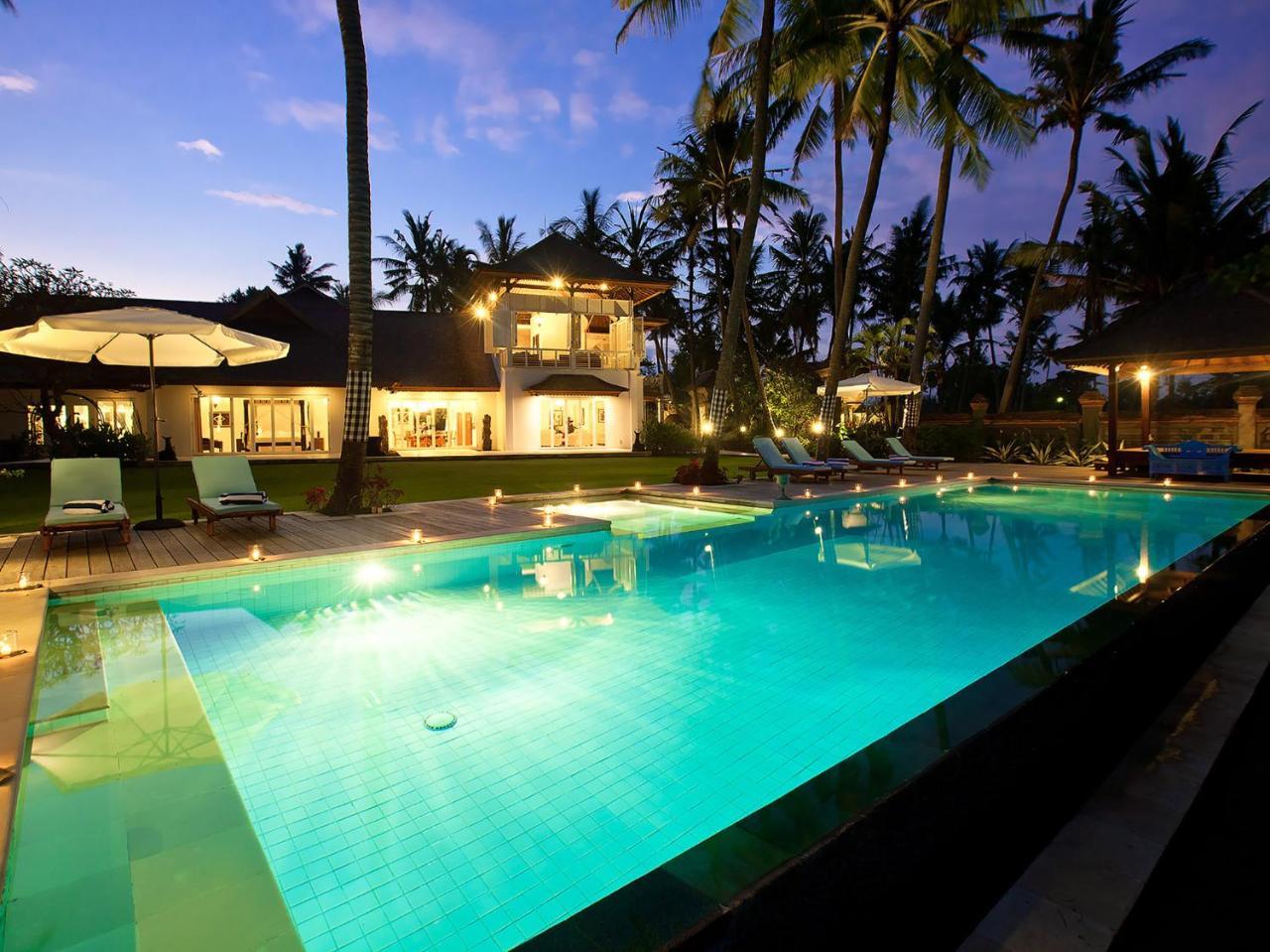 Villa Puri Nirwana *