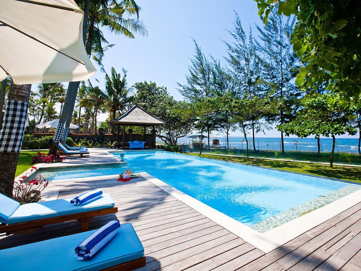 Villa Puri Nirwana Keramas