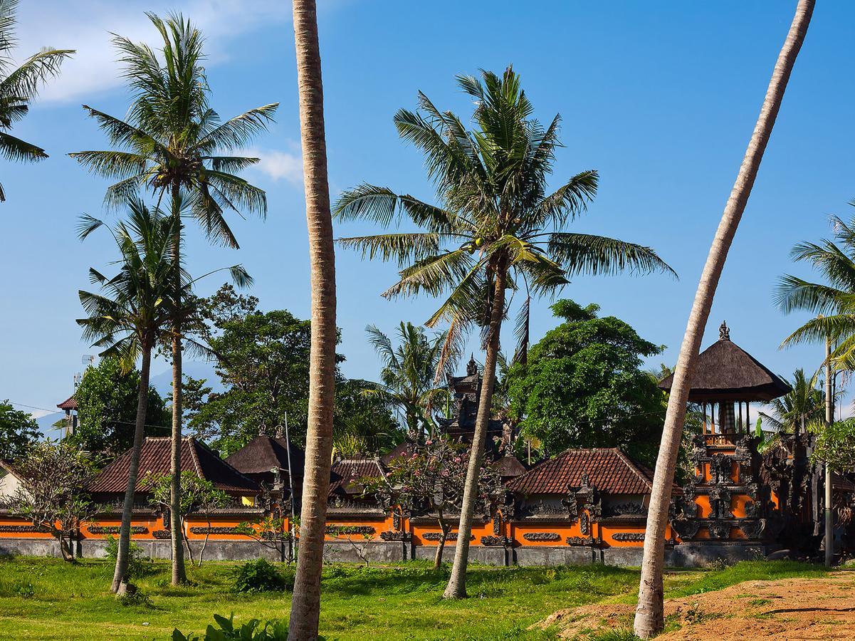 Puri Nirwana Keramas