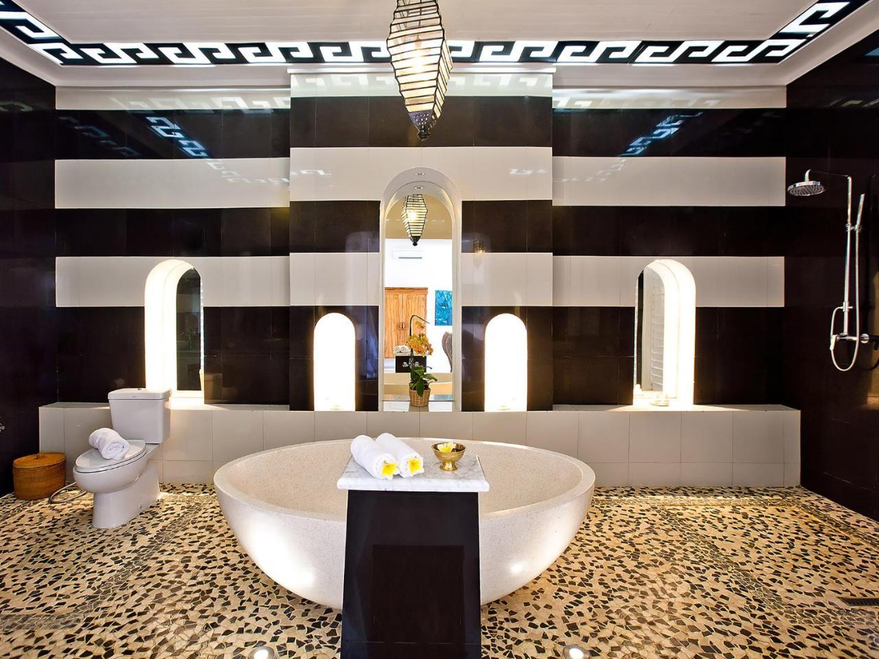 Puri Nirwana Villa Keramas