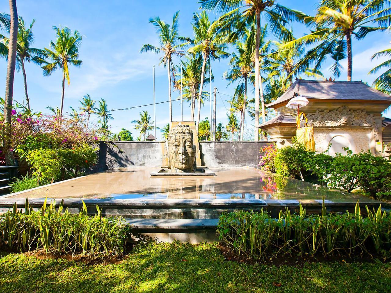 Puri Nirwana Villa *