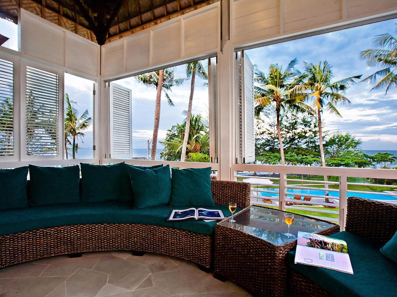 Puri Nirwana Villa Keramas
