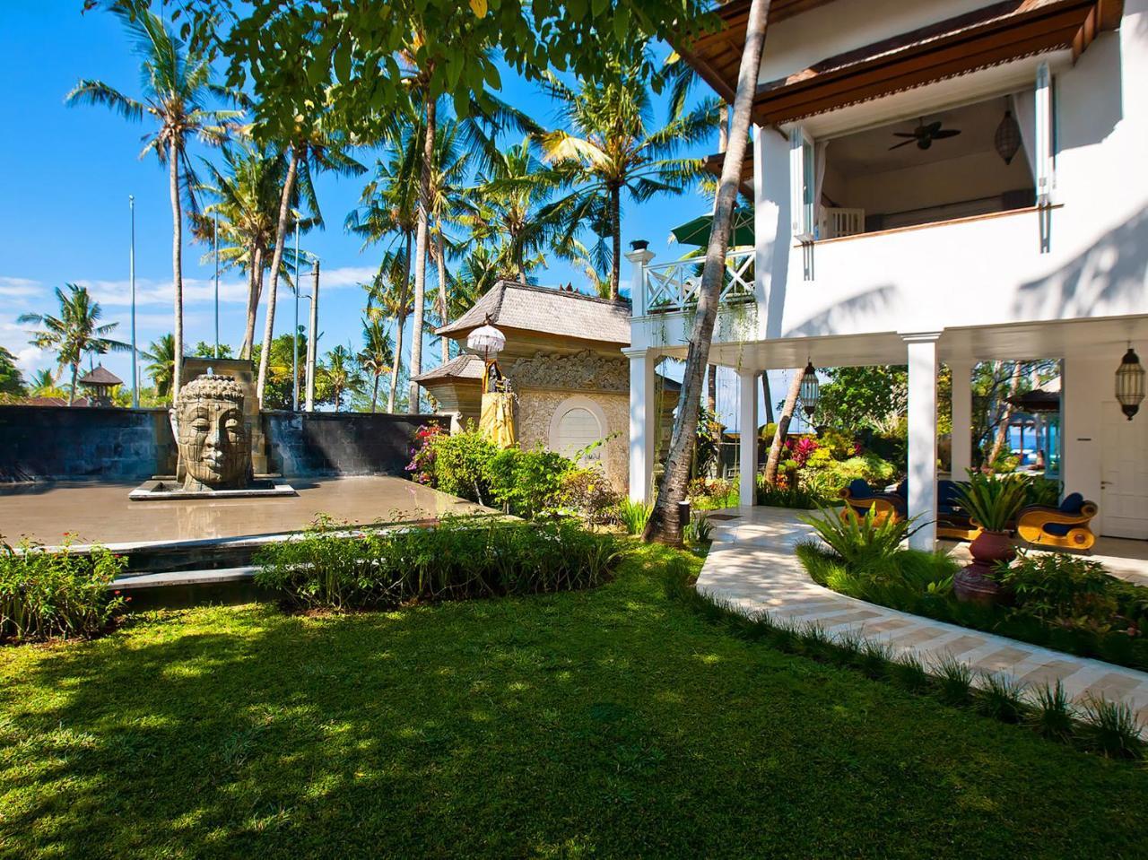 Villa Puri Nirwana Keramas