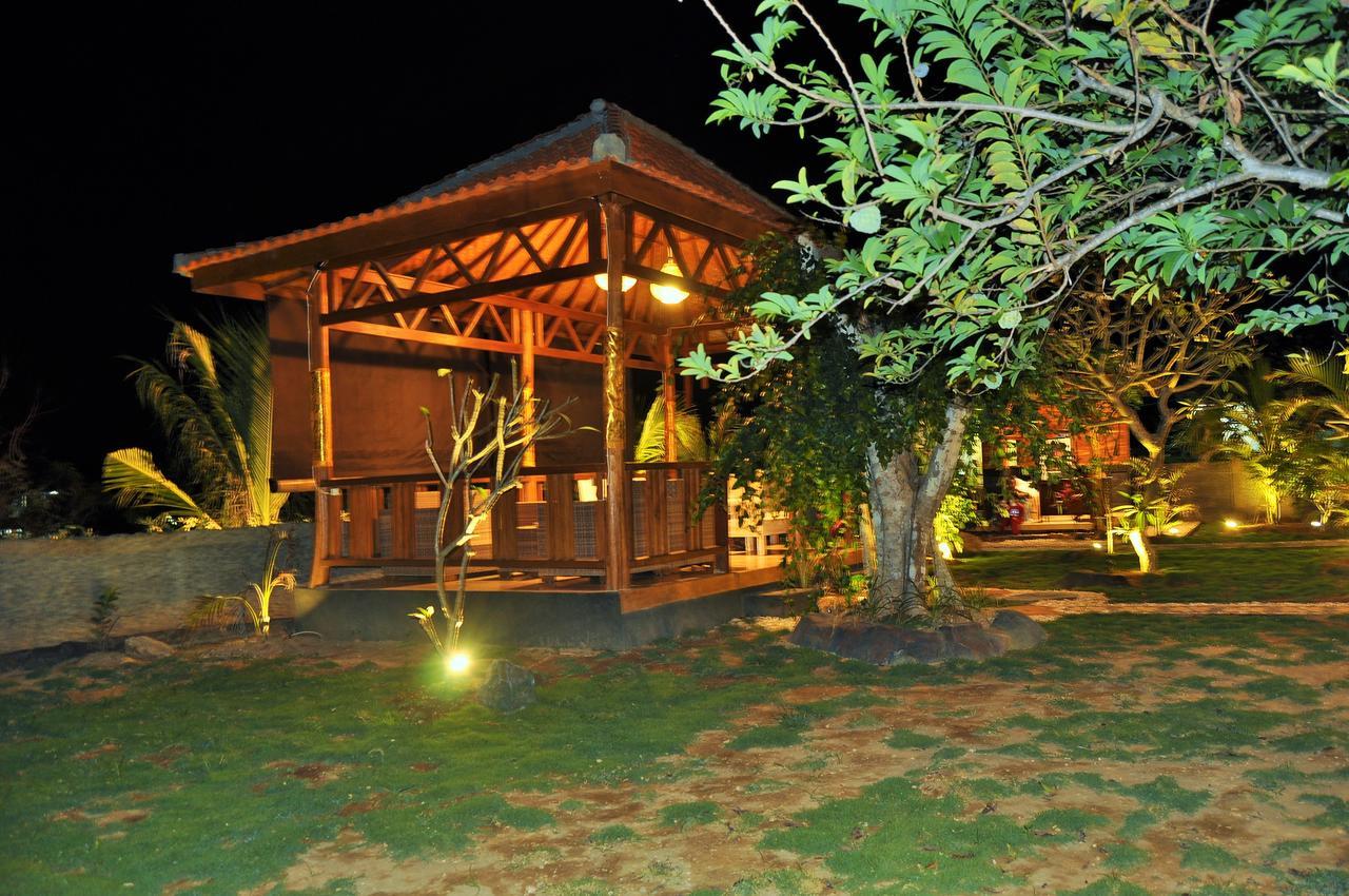 Holiday park Setilas Batununggul