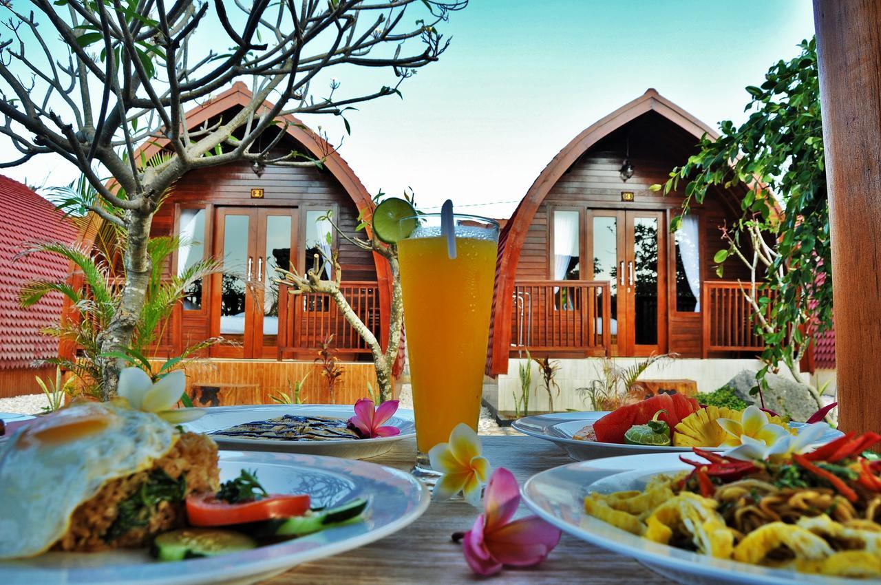 Setilas Holiday park