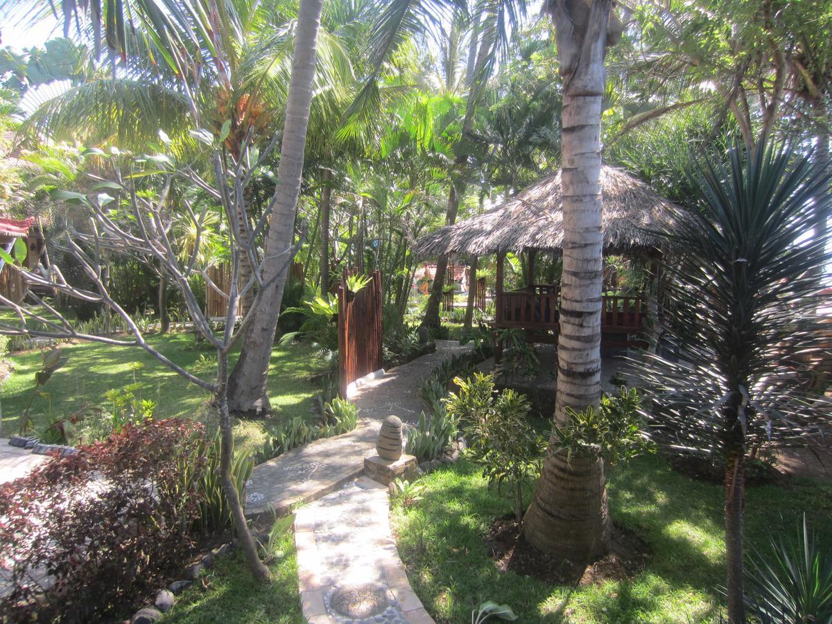 Resort Selina Tejakula