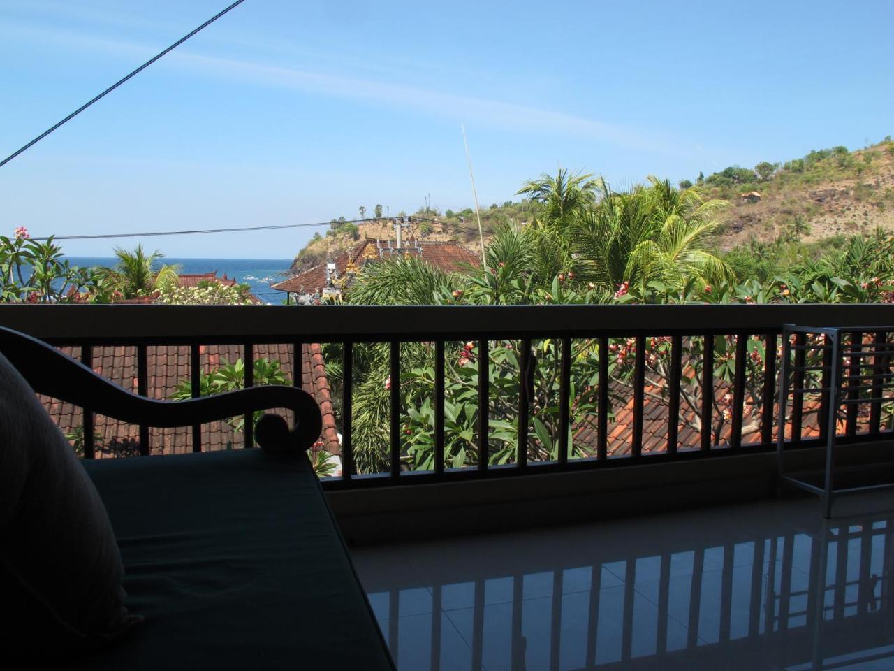 Sama Sama Holiday park Amed (Bali)