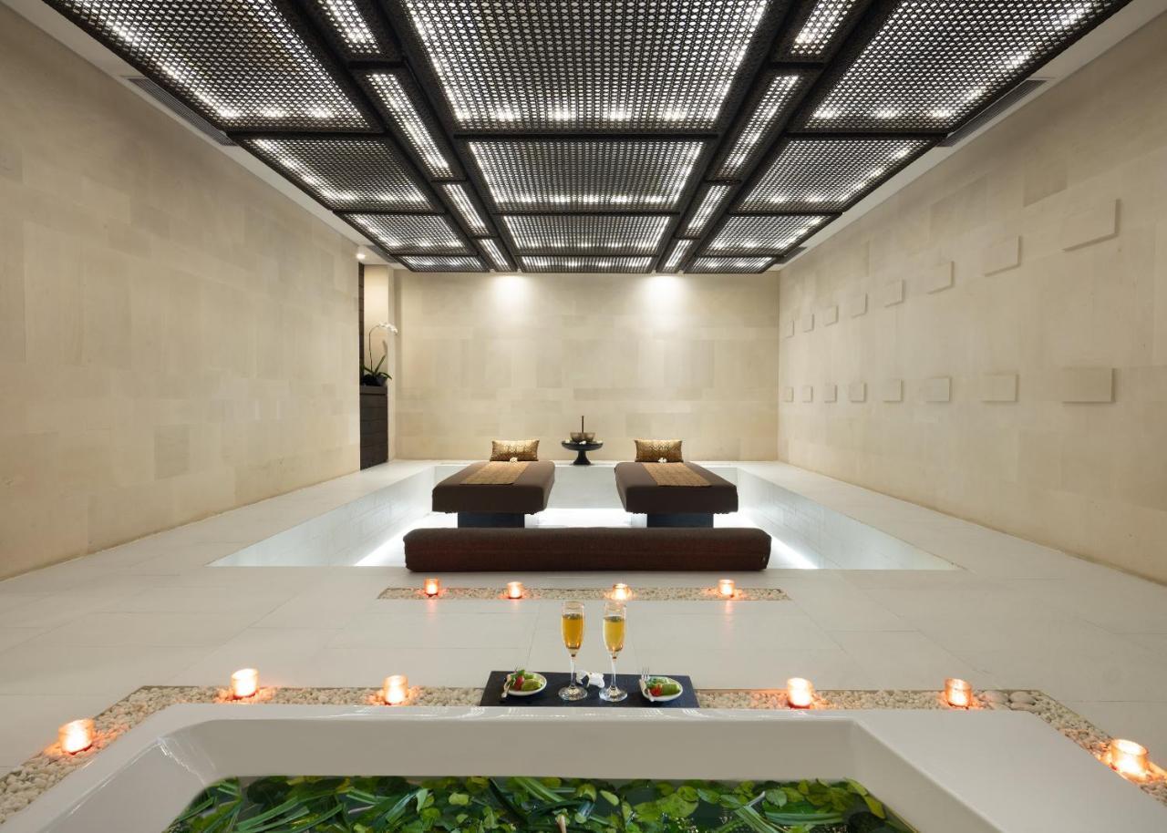 Equilibria Villa *