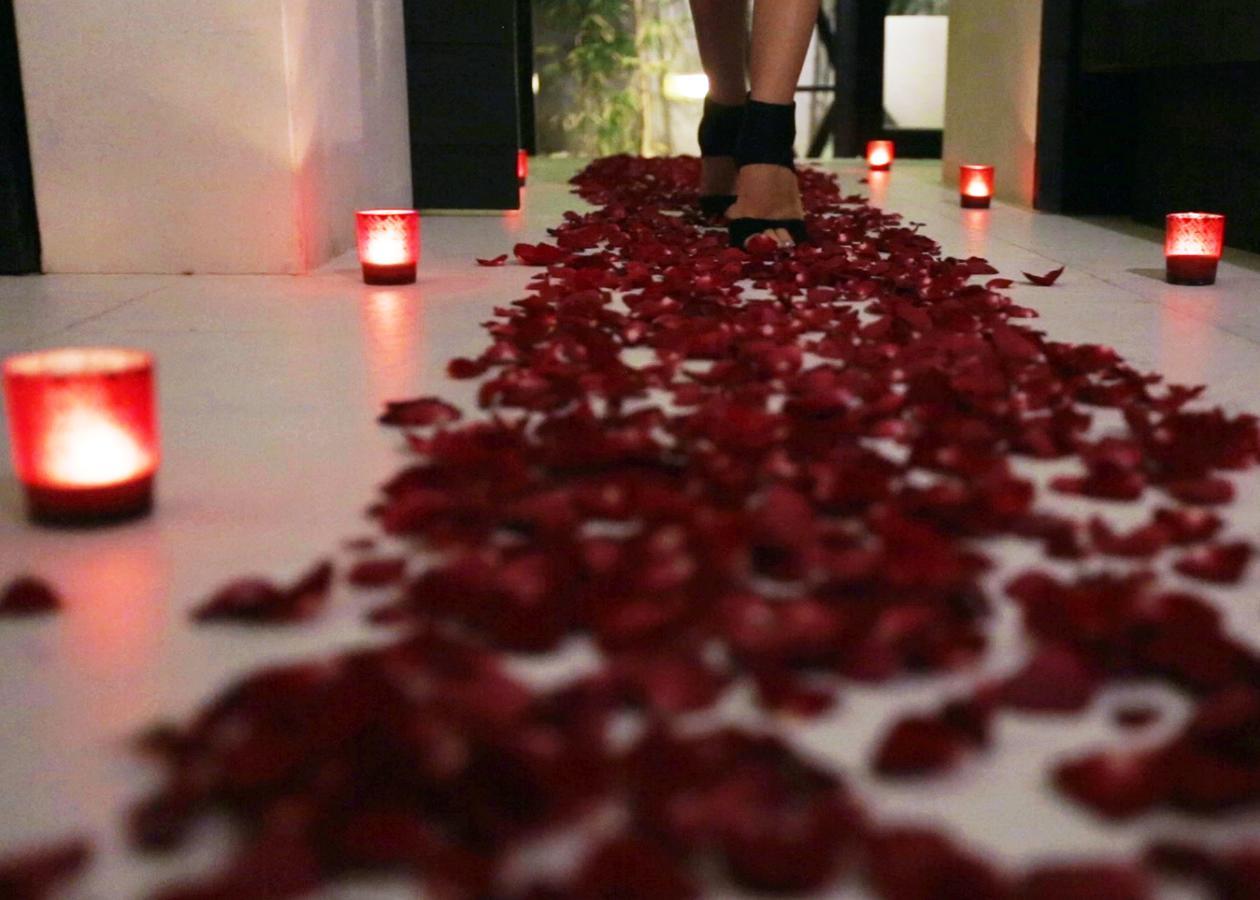 Equilibria Villa Seminyak (Bali)