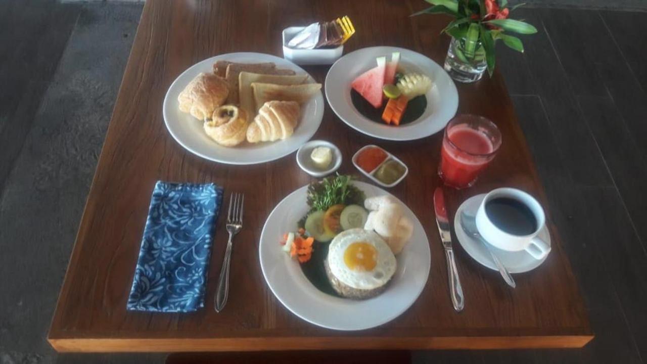 Holiday home Menjangan - Chse Certified