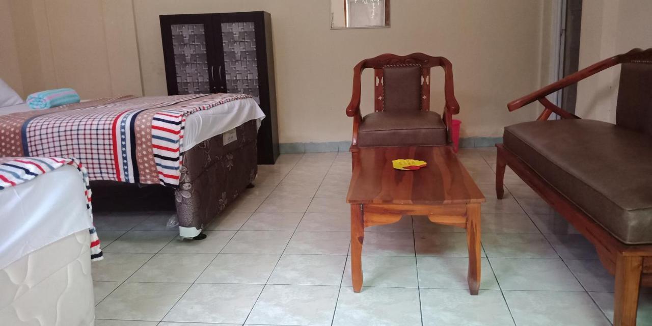 Hari Homestay Sanur (Bali)
