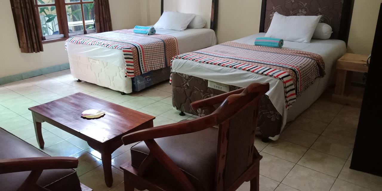 Hari Homestay Sanur (Bali)