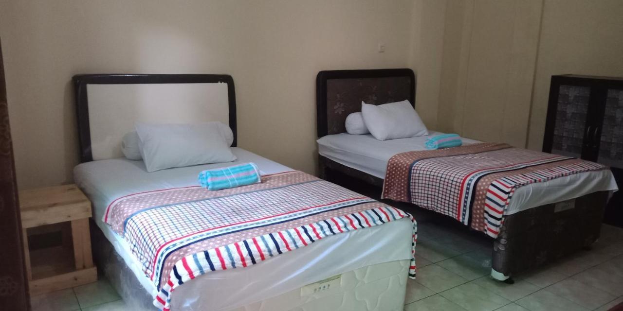 Hari Homestay *