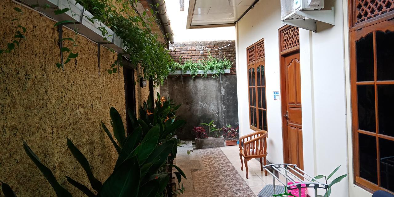 Homestay Hari