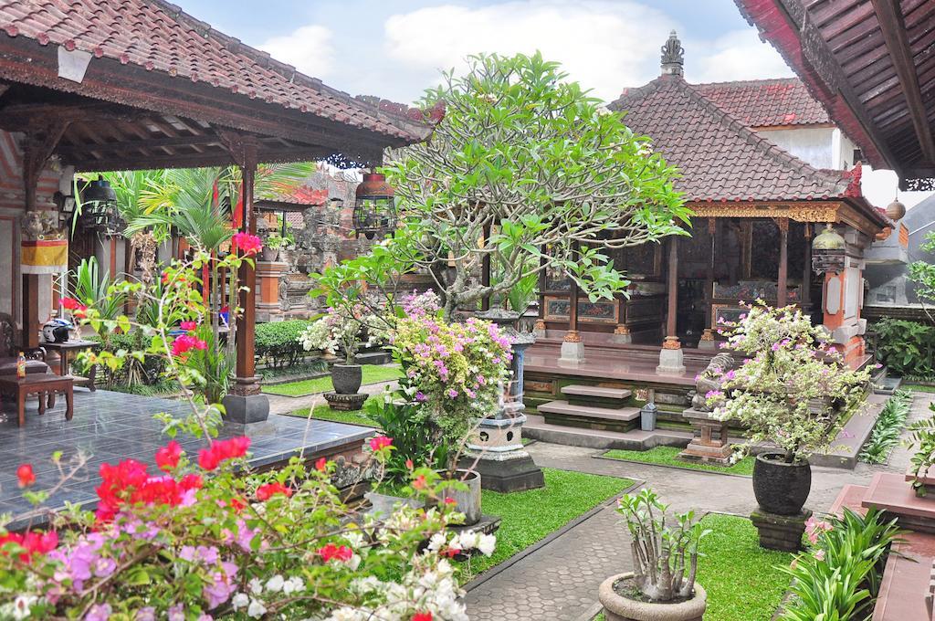 Nick's Ubud (Bali)