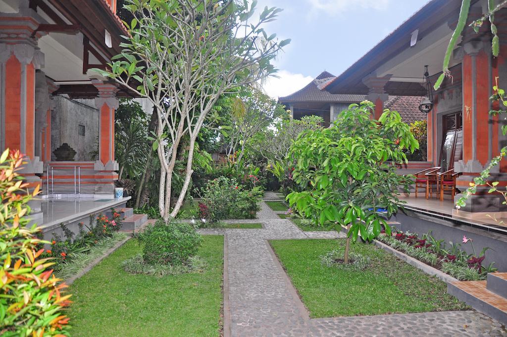 Nick's Guest house