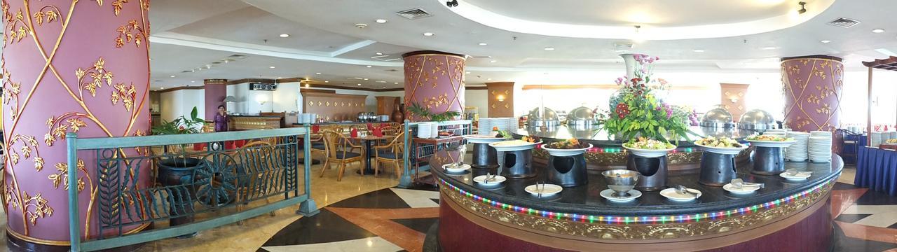 Hotel Inna Grand Bali Sanur (Bali)