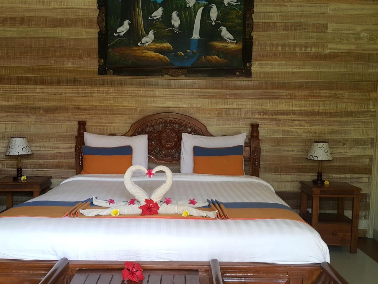 Guest house The Taran 2*