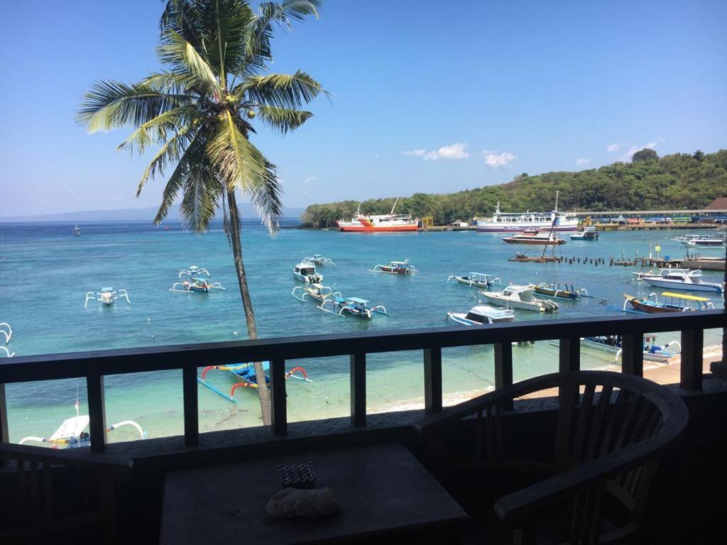Inn Padangbai *