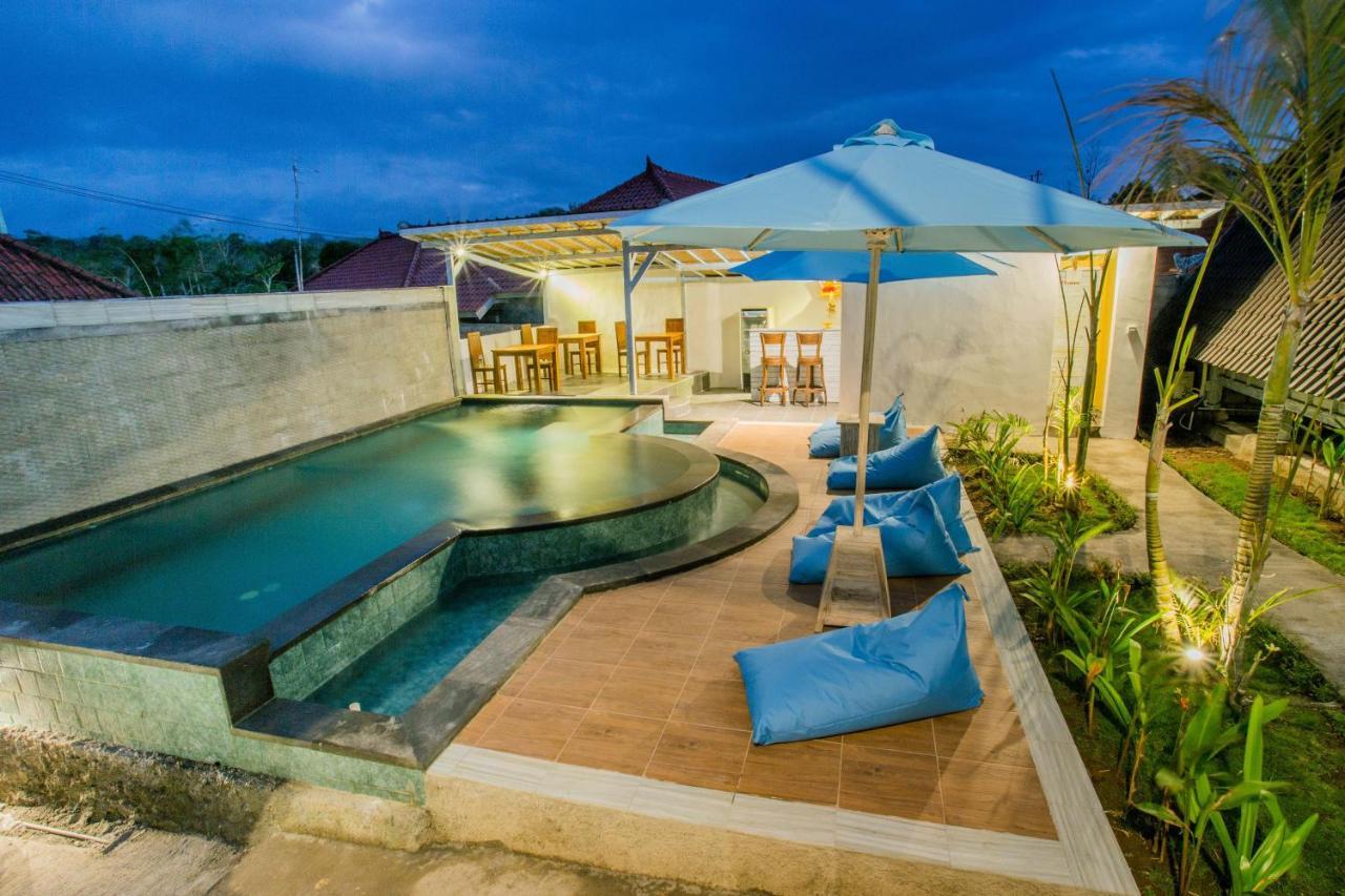 D'yuki Huts Nusa Lembongan (Bali)