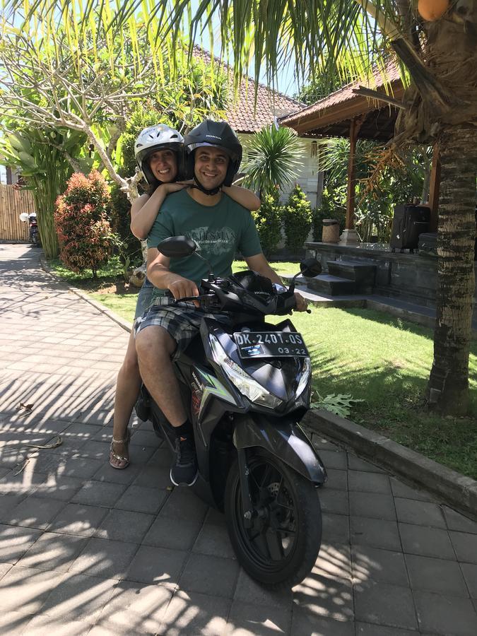 El Bali Homestay *
