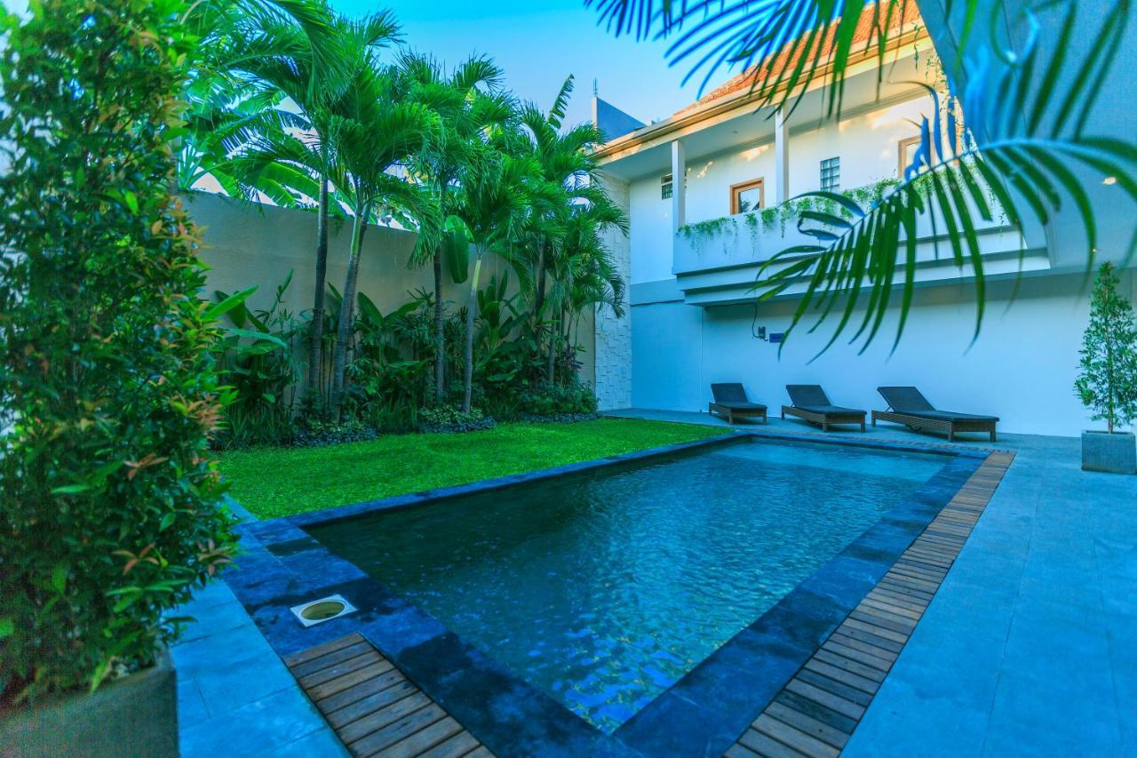 Bali Arta Villa *