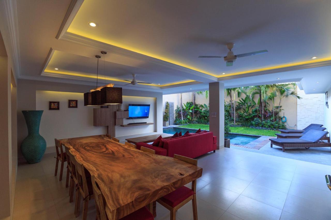 Villa Bali Arta Seminyak (Bali)