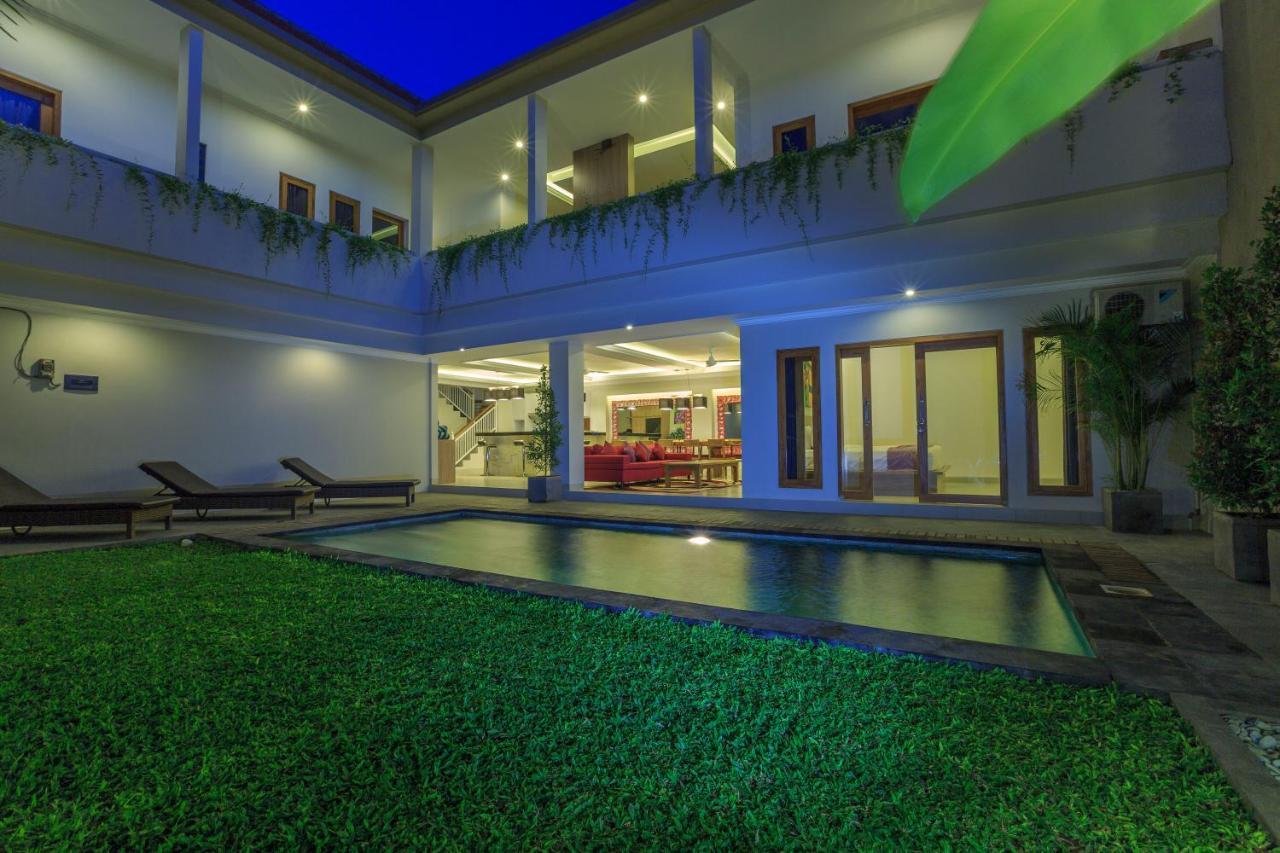 Villa Bali Arta