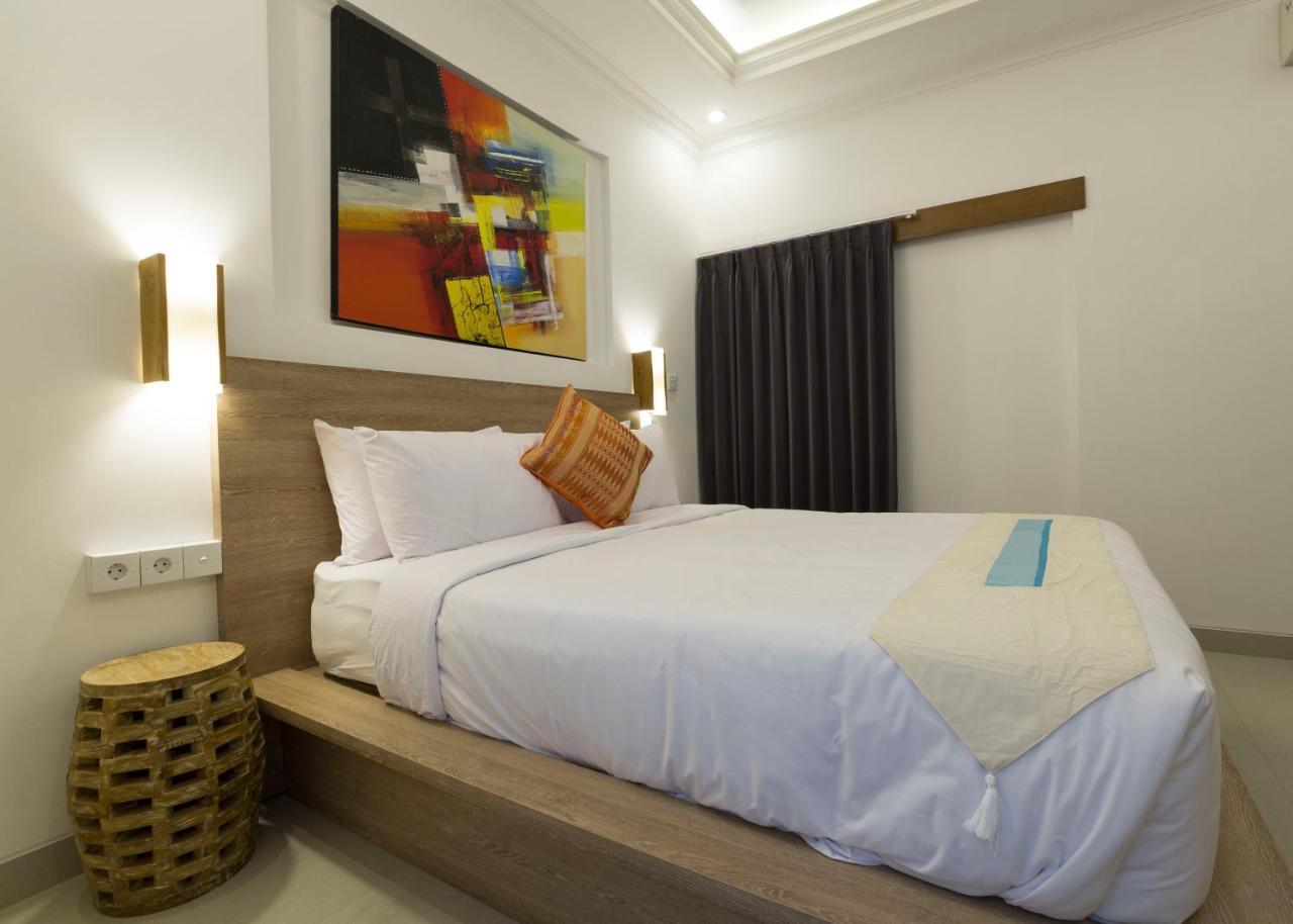 Bali Arta Seminyak (Bali)