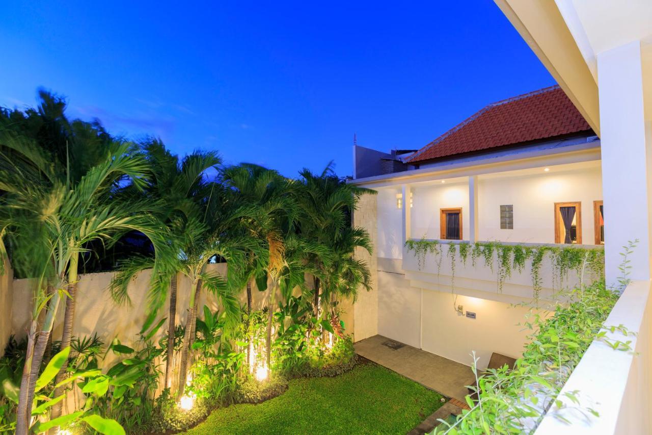 Villa Bali Arta *