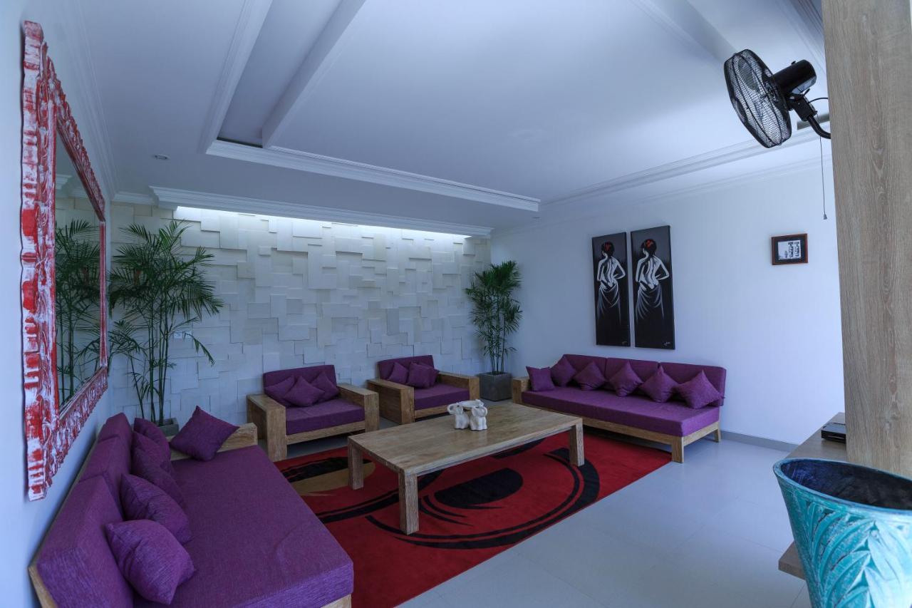 Villa Bali Arta *