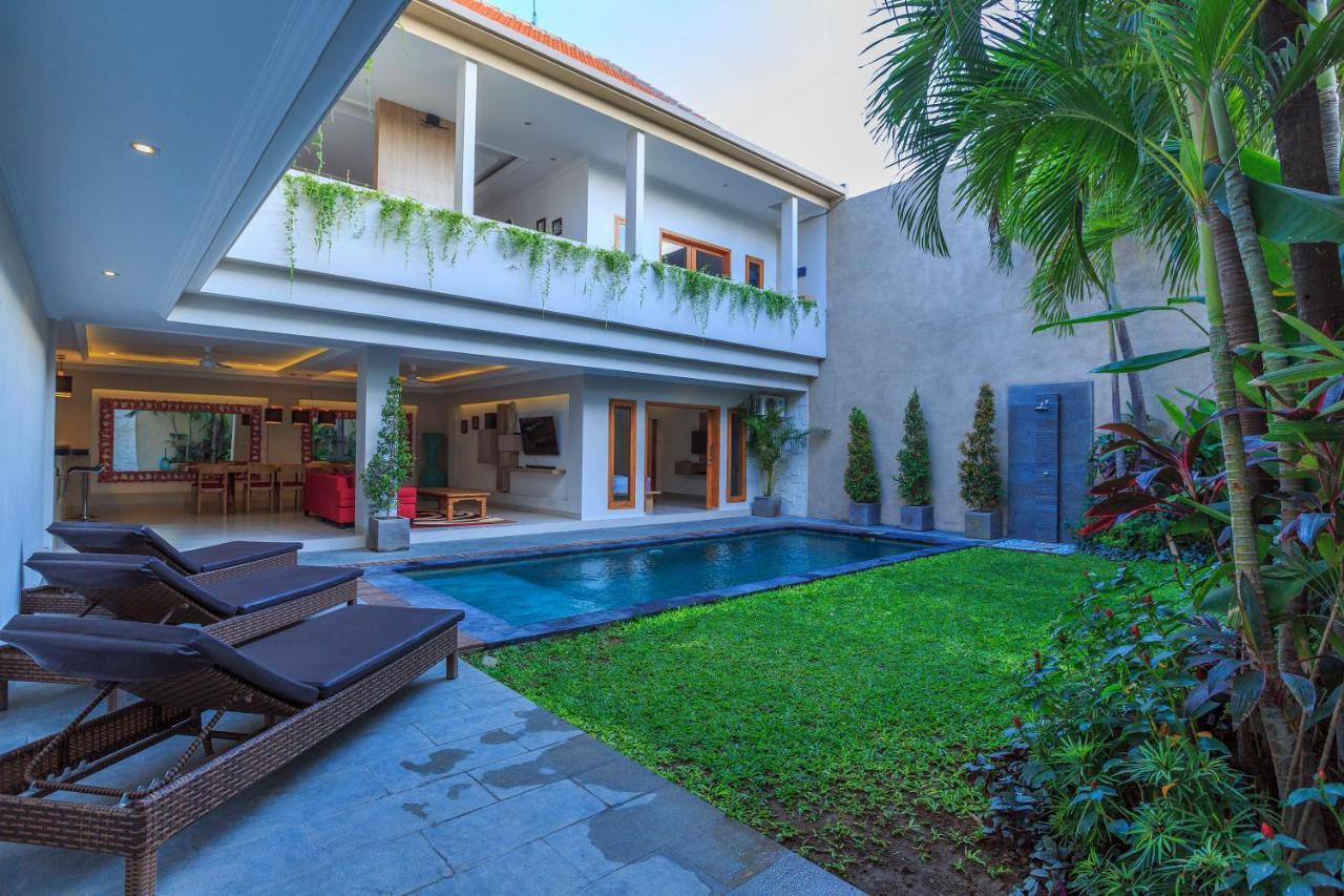 Bali Arta Villa *
