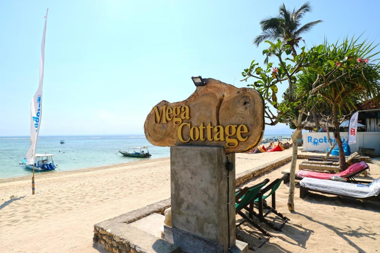 Mega 3* Nusa Lembongan (Bali)