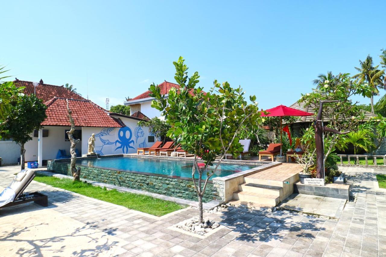 Holiday park Mega 3*