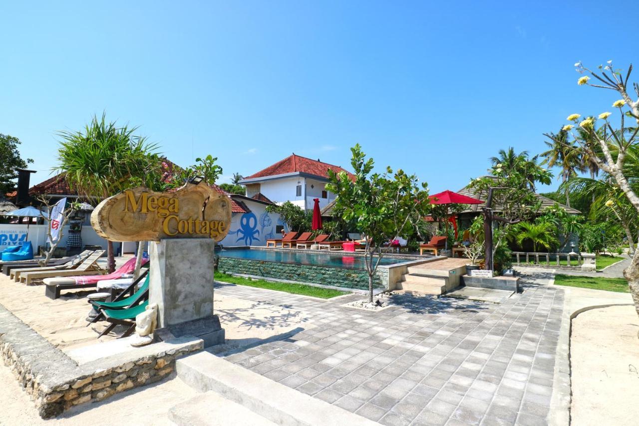 Mega Holiday park Nusa Lembongan (Bali)