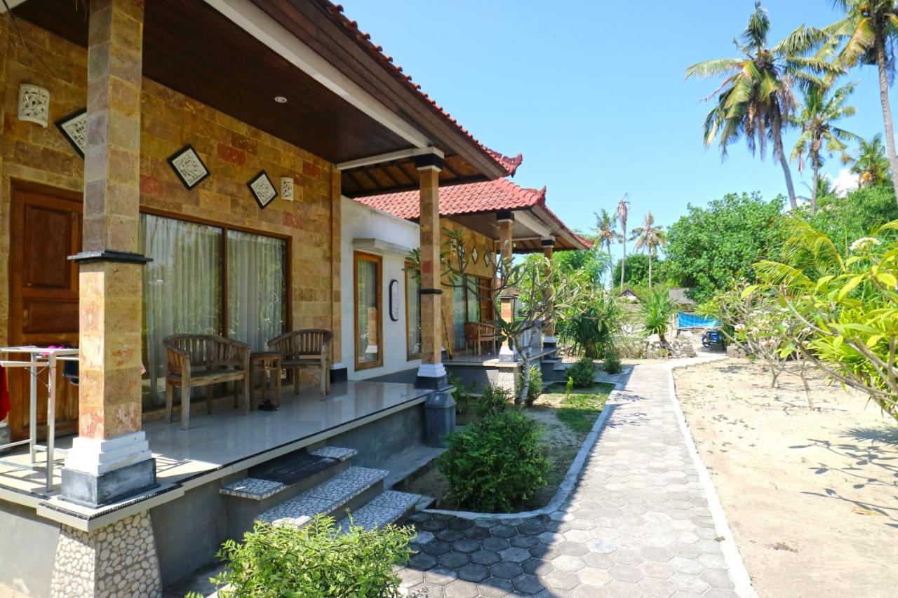 Holiday park Mega