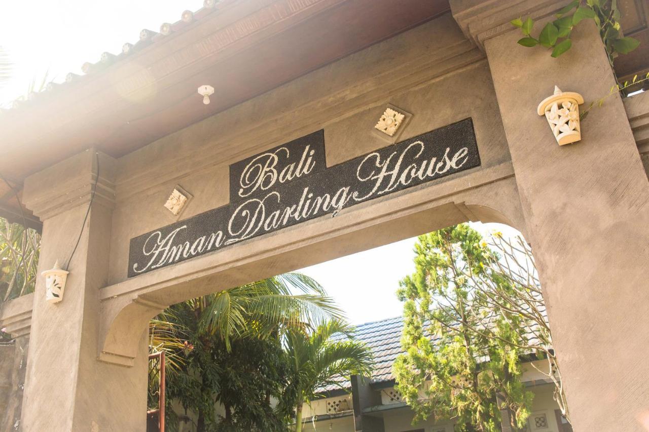 Bali Aman Darling House Guest house 3*