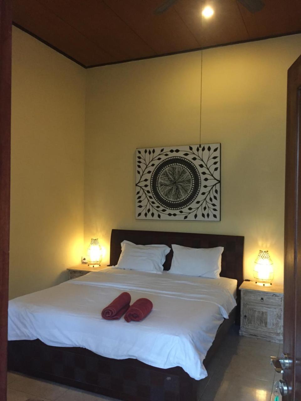 Homestay Pande *