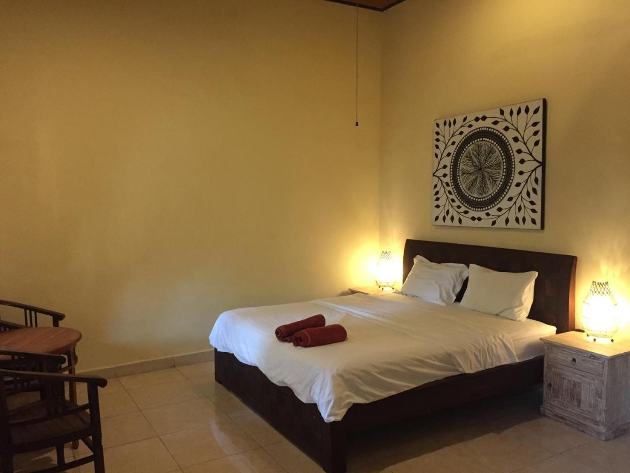 Pande * Canggu (Bali)