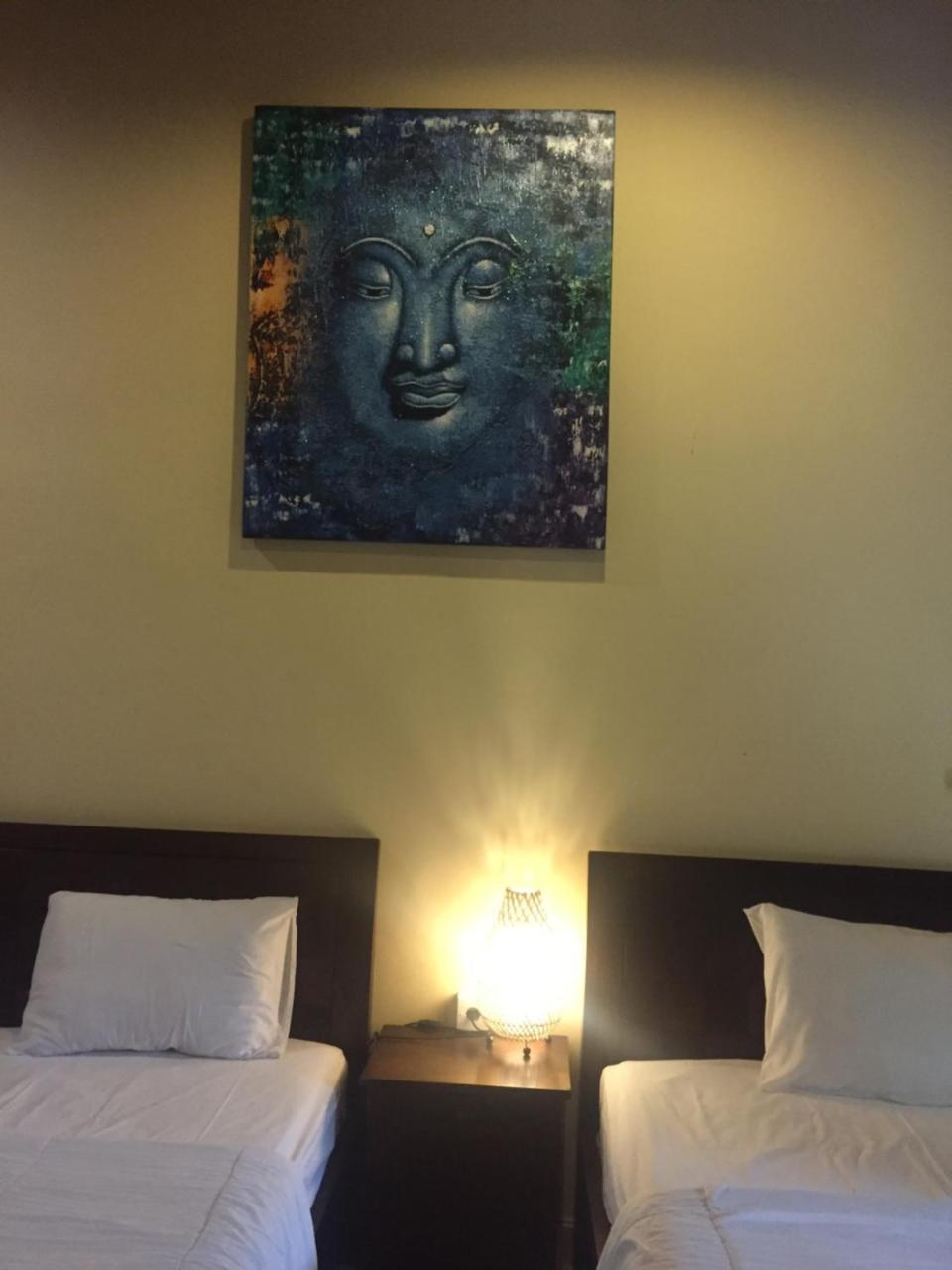Pande Homestay Canggu (Bali)